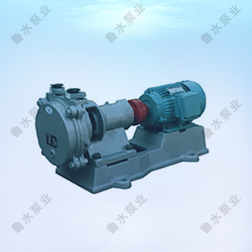 SZB系(xi)列水環式真空泵(bèng)