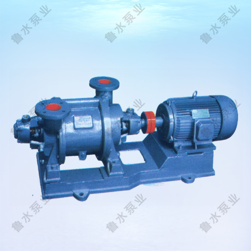 SZ系(xi)列水環(huán)式真空(kong)泵