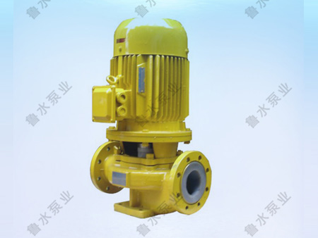 GBL濃(nong)硫酸泵