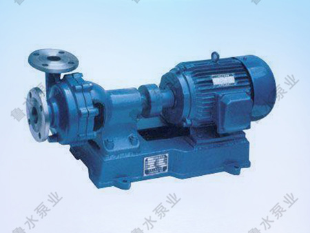 FB、AFB型(xing)耐腐蝕離心化工(gōng)泵