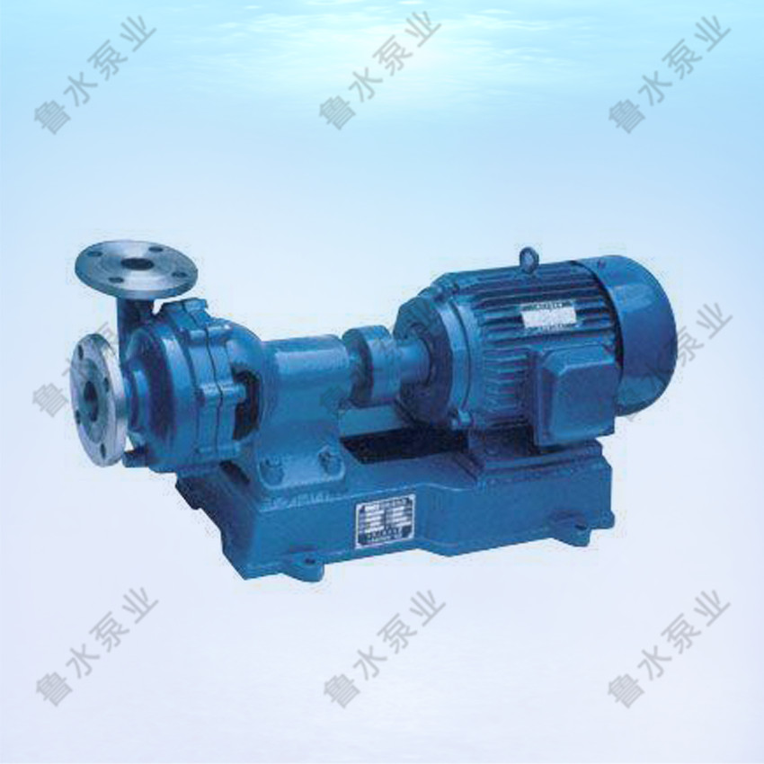 FB、AFB型耐腐蝕離(li)心化工泵