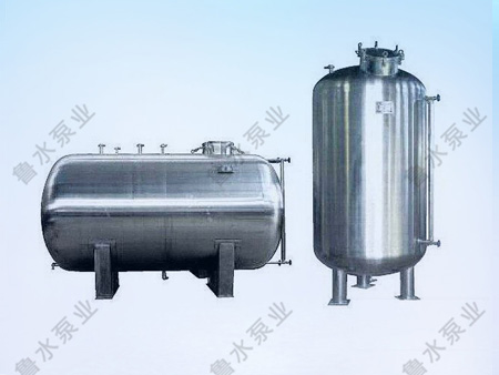 無(wu)塔供水設(she)備