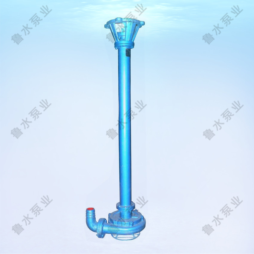 NL型泥漿泵(beng)