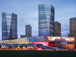 超市商場(chǎng)