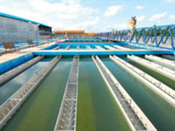 自來(lái)水工程