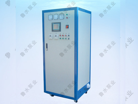 變頻控制櫃(gui)