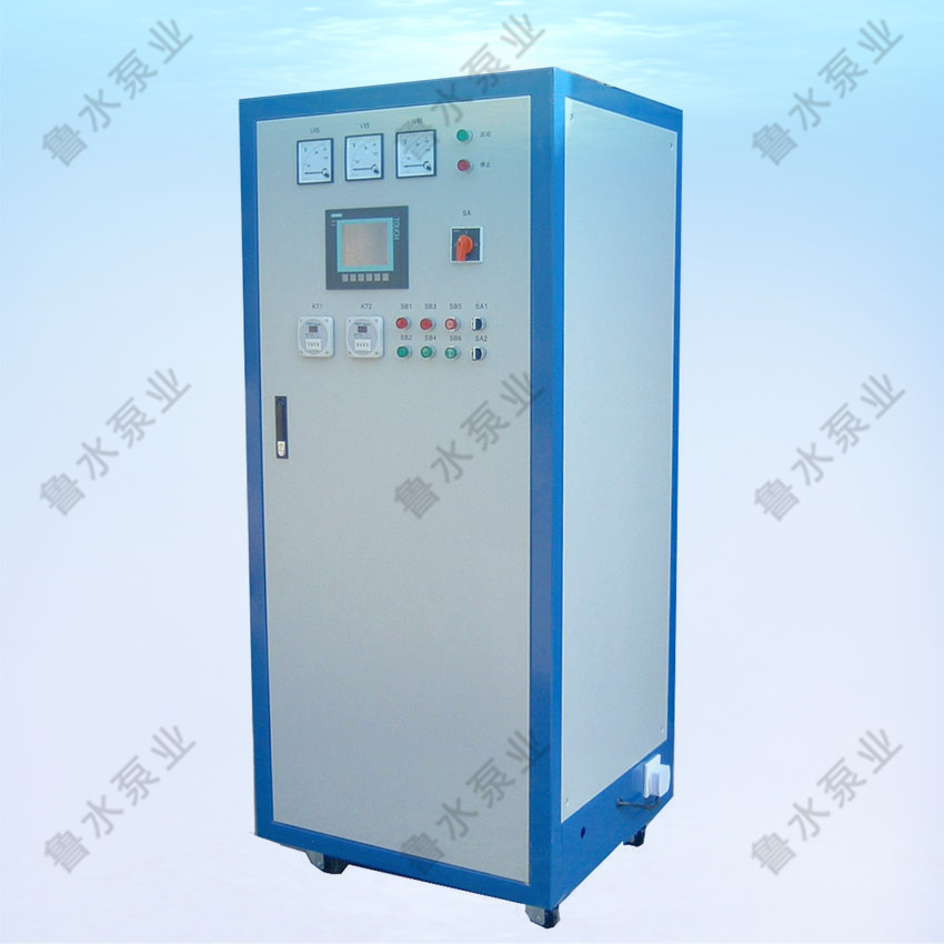 軟(ruǎn)啟控制櫃