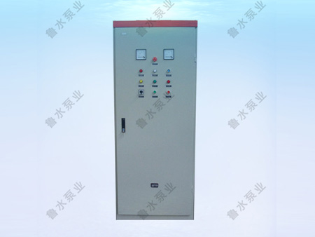 自耦降壓控制櫃(gui)